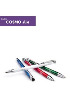Serija COSMO slim