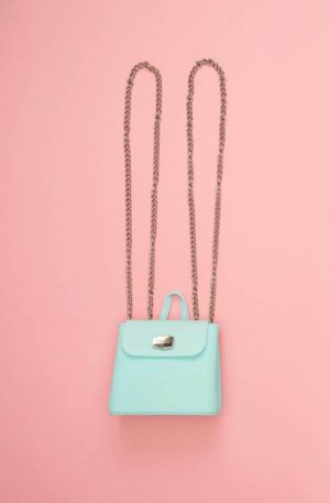 Butterflies Handbag